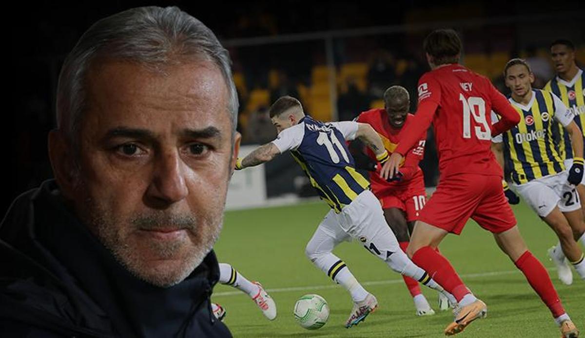 Fanatik: (ÖZET) Nordsjaelland - Fenerbahçe maçı sonucu: 6-1 | Fenerbahçe, Nordsjaelland'e farklı mağlup oldu