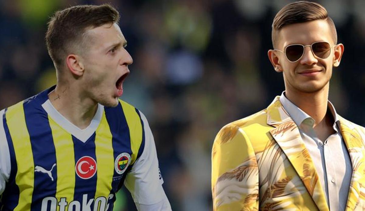 Fanatik: Fenerbahçe'nin yıldızı Szymanski için transfer itirafı! Eski hocası anlattı