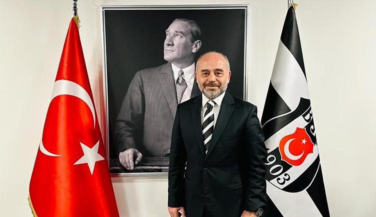 Fanatik: Beşiktaş'ta iletişimin başına Okay karacan geçti