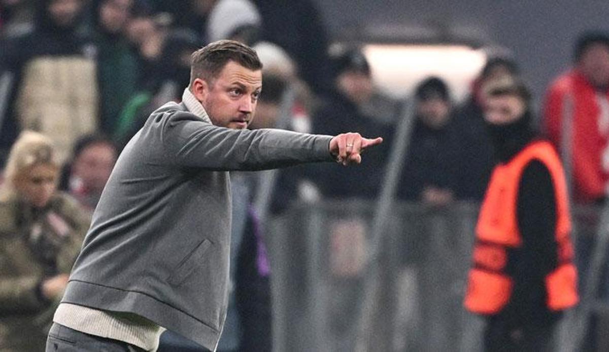 Fanatik: Kopenhag-Galatasaray maçı öncesi ortam gerildi: Neestrup'tan Okan Buruk'a sert yanıt
