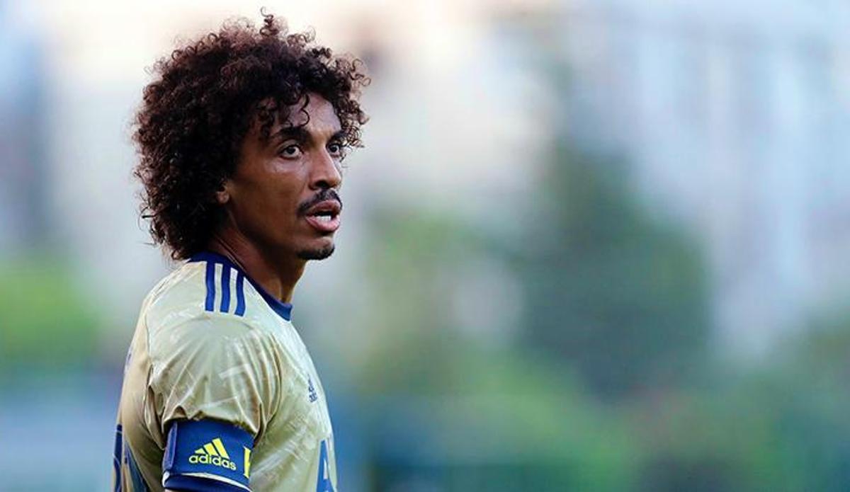 Fanatik: Luiz Gustavo geri döndü! Transfer resmen açıklandı