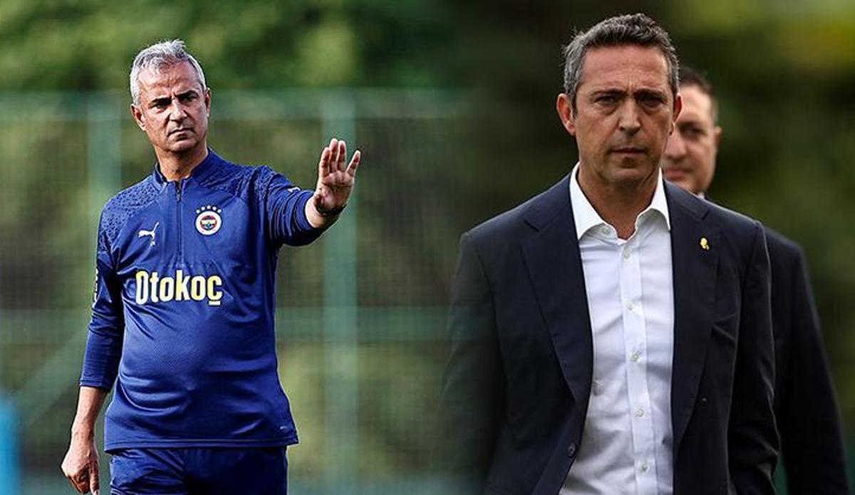 Fanatik: Fenerbahçe transferde anlaşma sağladı! İşte yeni transferler el sıkışılan rakam