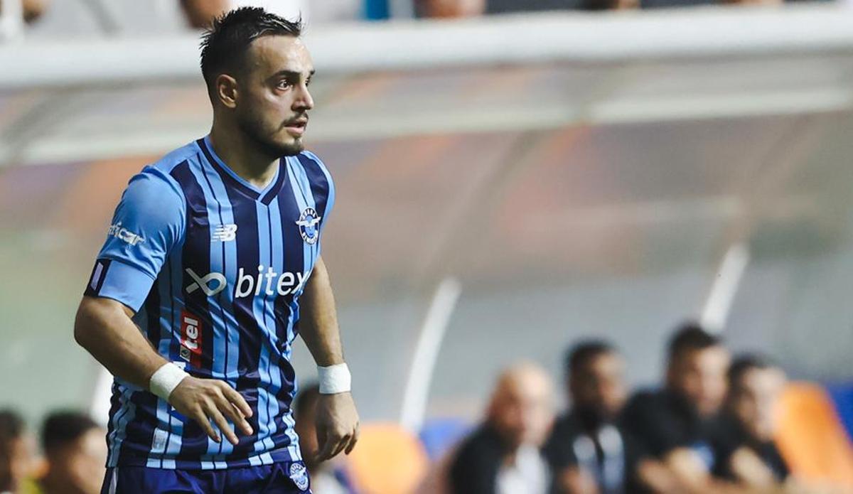 Fanatik: Beşiktaş'ın Yusuf Sarı ısrarı! Pazarlıklar sürüyor