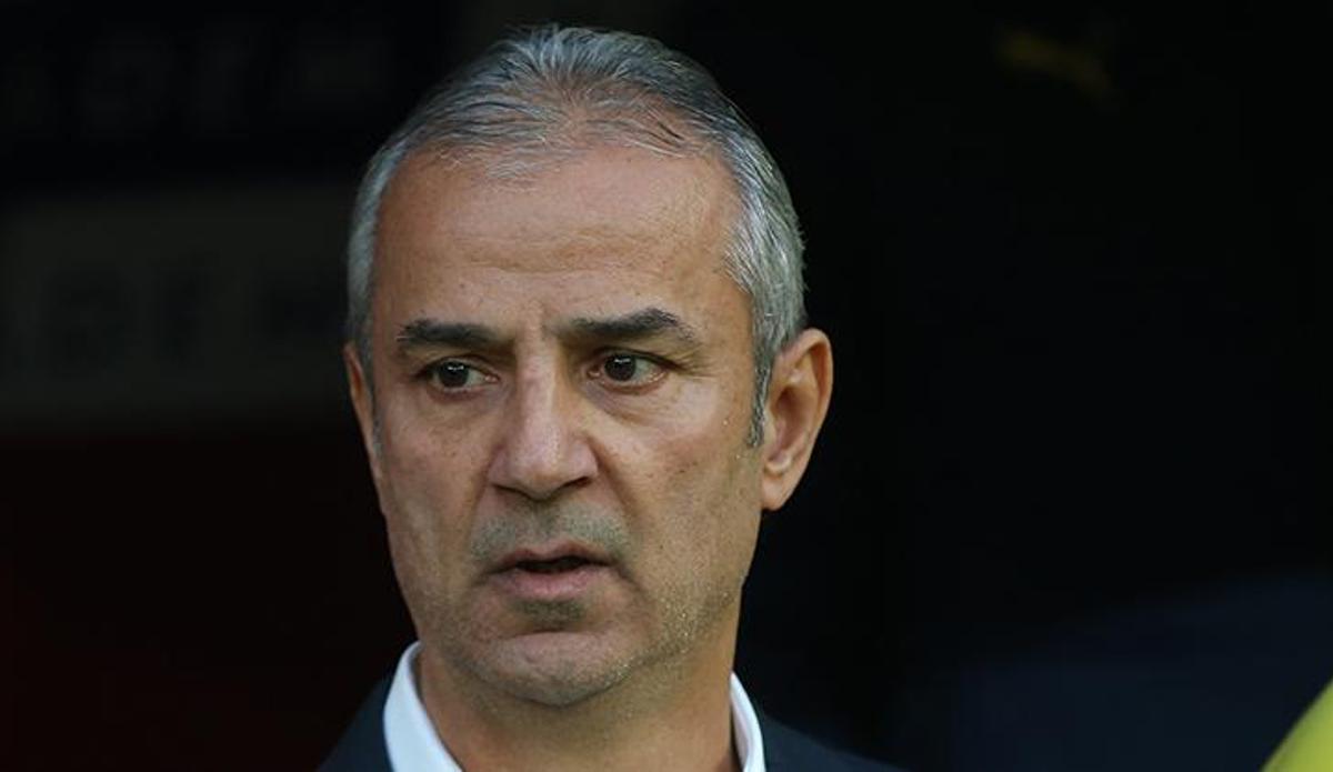 Fanatik: Fenerbahçe'de İsmail Kartal şaşkın! 'Bu kırmızı kartlar nasıl oldu?'