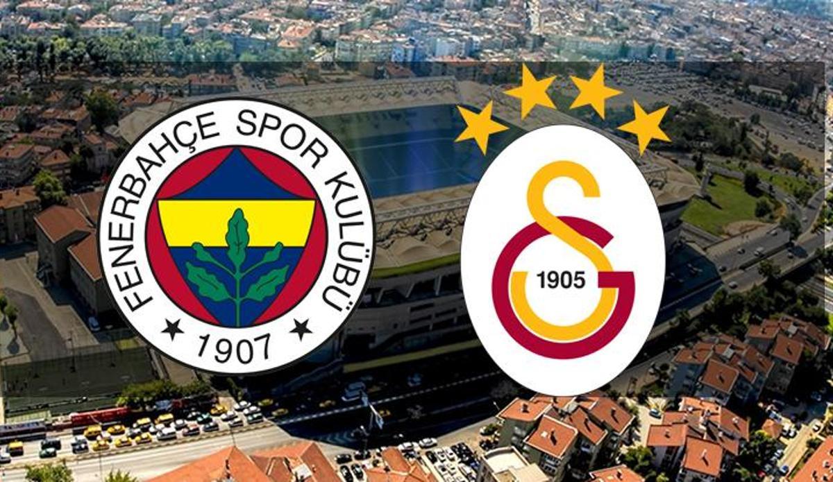 Fanatik: Fenerbahçe - Galatasaray derbisini yayınlayan yurt dışı kanallar listesi