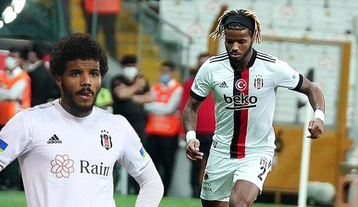 Fanatik: Beşiktaş'ın kadro dışı bıraktığı Valentin Rosier'e sürpriz teklif! Anlaşmaya vardı