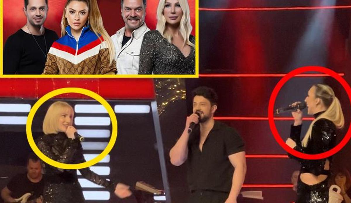 Fanatik: O ses Türkiye Yılbaşı kadrosu | Sürpriz isimler sahneye çıkıyor! O fotoğraflar sızdı