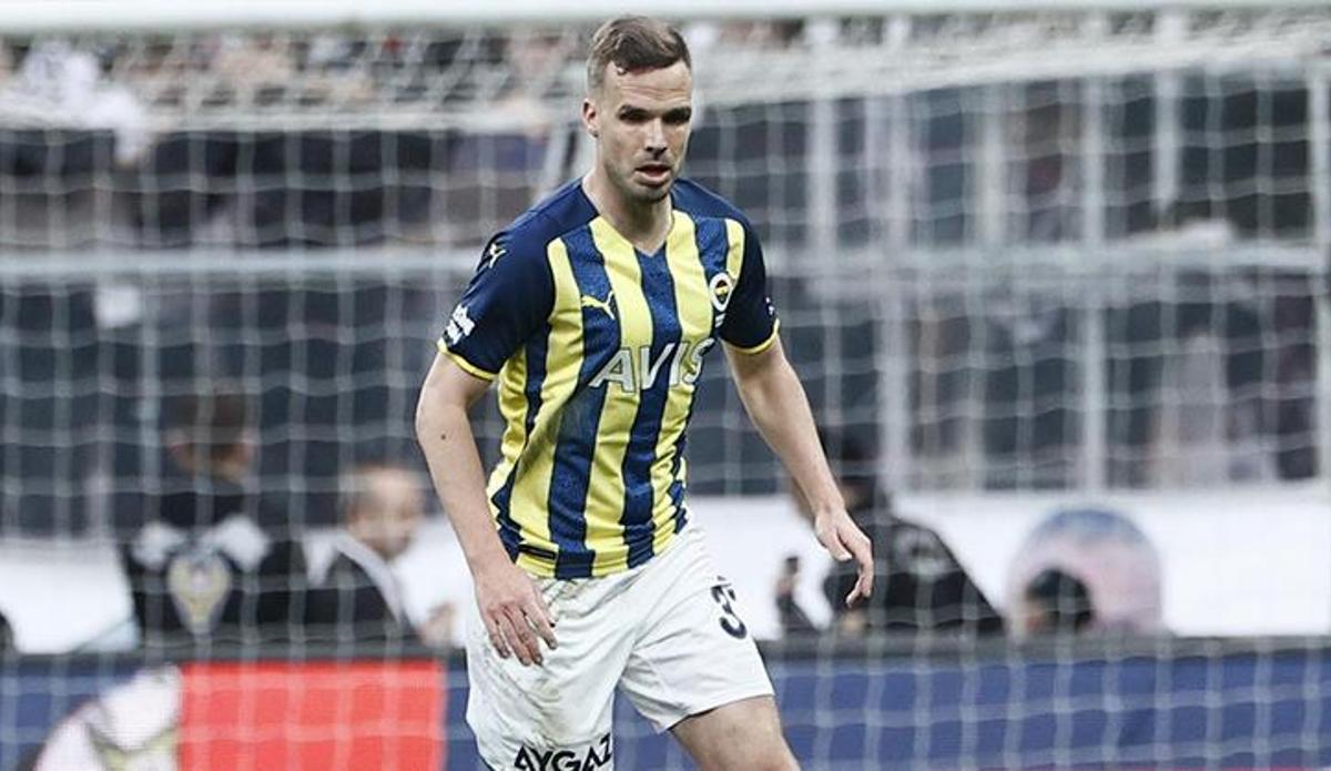 Fanatik: Filip Novak'tan Fenerbahçe sürprizi! Kararını açıkladı