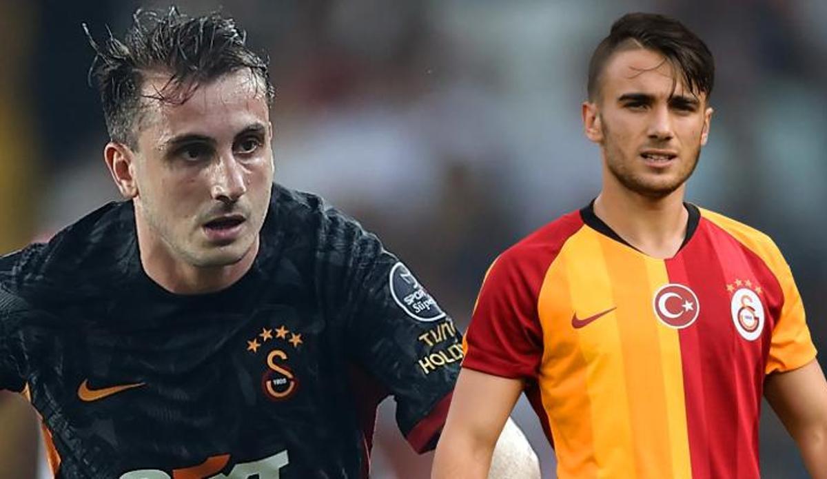 Kerem Aktürkoğlu bombası ortaya çıktı! Ajax