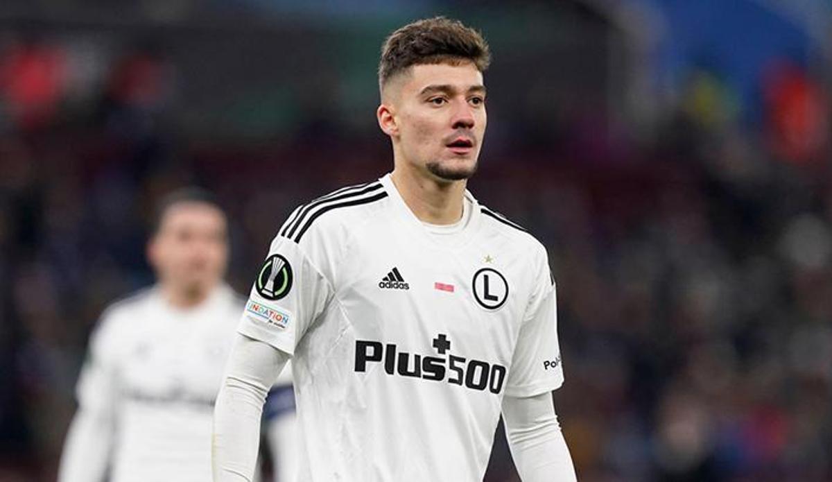 Fanatik: Beşiktaş yıldız futbolcuyu transfer etti