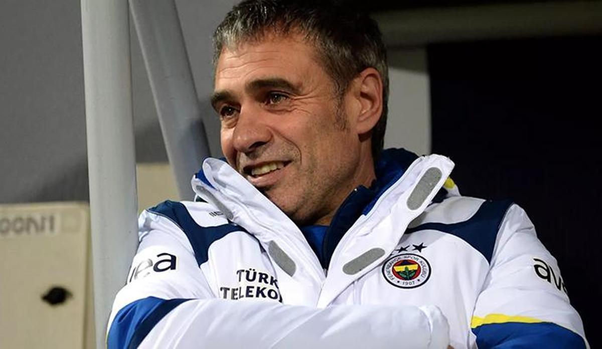 Fanatik: Ersun Yanal'dan dikkat çeken Fenerbahçe paylaşımı