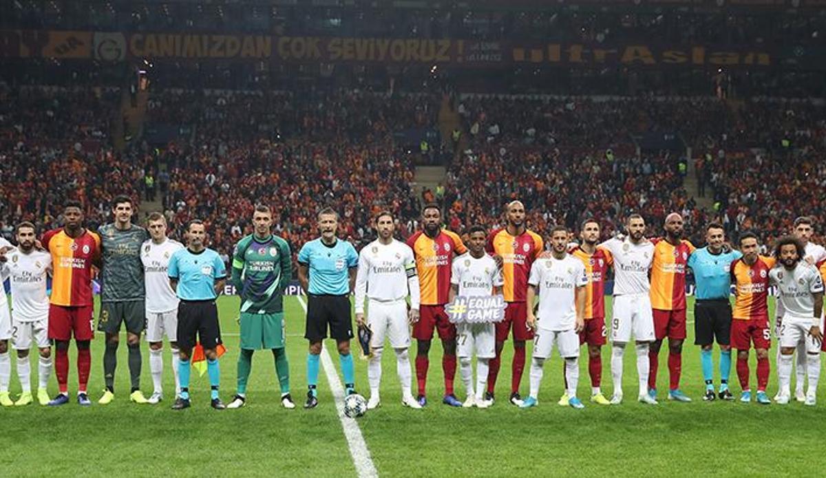 Fanatik: Galatasaray'dan ayrılmışt! Yıldız futbolcunun yeni takımı belli oldu