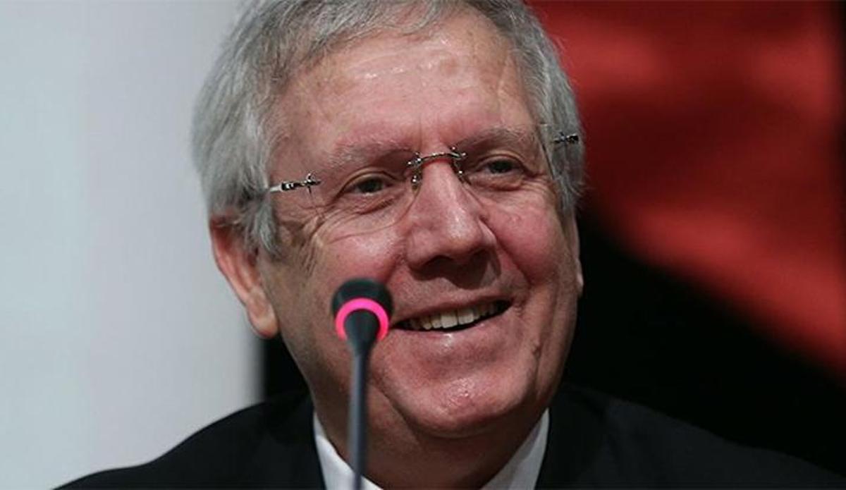 Fanatik: Aziz Yıldırım aday olacak mı? En yakınındaki isim açıkladı