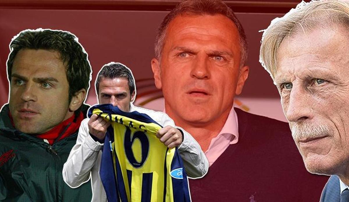 Fanatik: Stjepan Tomas’ın şampiyonluk favorisi! Fenerbahçe mi, Galatasaray mı? Daum itirafı: ‘Galatasaray’a transfer oldum çünkü…’