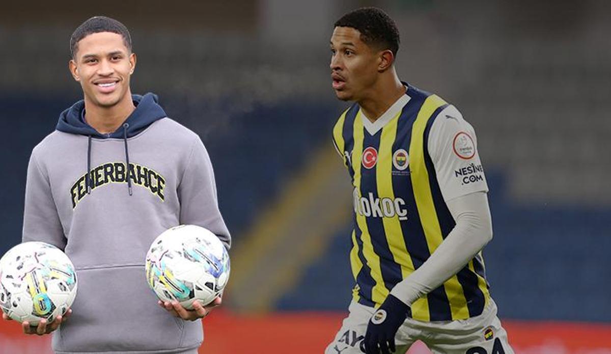 Fanatik: Oosterwolde'den ayrılık açıklaması! Fenerbahçe'de sürpriz gelişme