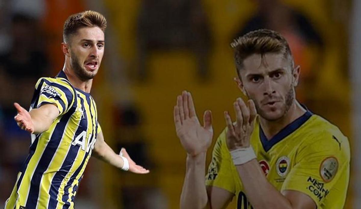 Fanatik: İsmail Yüksek'e yeni sözleşme! İşte yeni maaşı