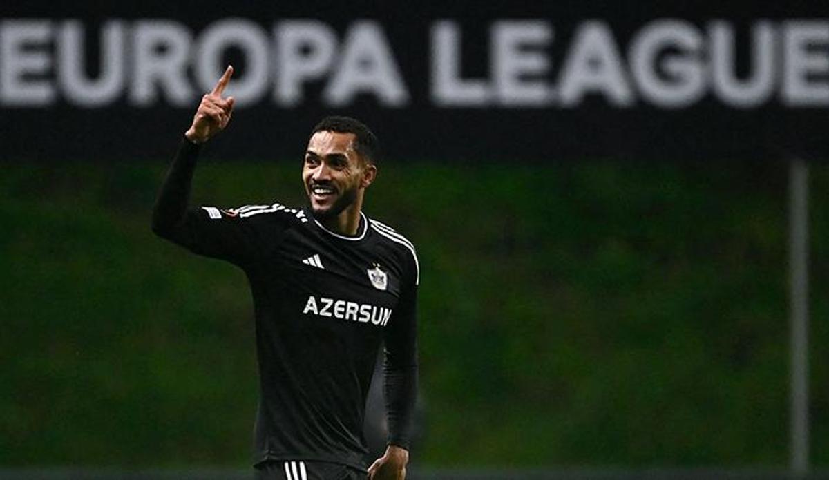 Fanatik: Karabağ'ın yıldızı Juninho'dan Beşiktaş açıklaması! Transfer cevabı