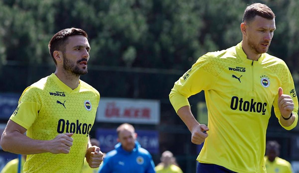 Fenerbahçe'den KAP'a sermaye açıklaması!