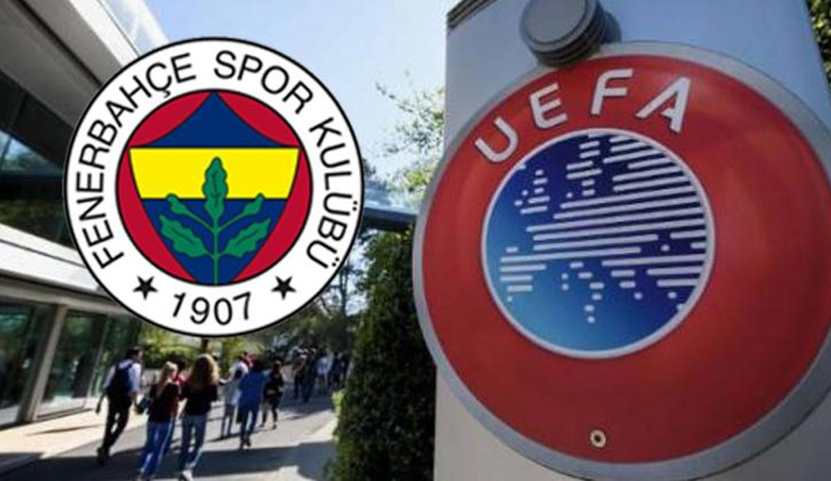 Fanatik: UEFA GÜNCEL PUAN DURUMU | Gözler Olympiakos Fenerbahçe maçında! Kaçıncı sıradayız? Türkiye UEFA ülke puanı son tablo