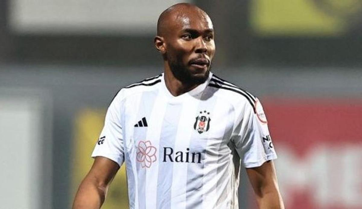 Fanatik: Beşiktaş'ta Al Musrati neden oynamıyor? İşte gerçekler