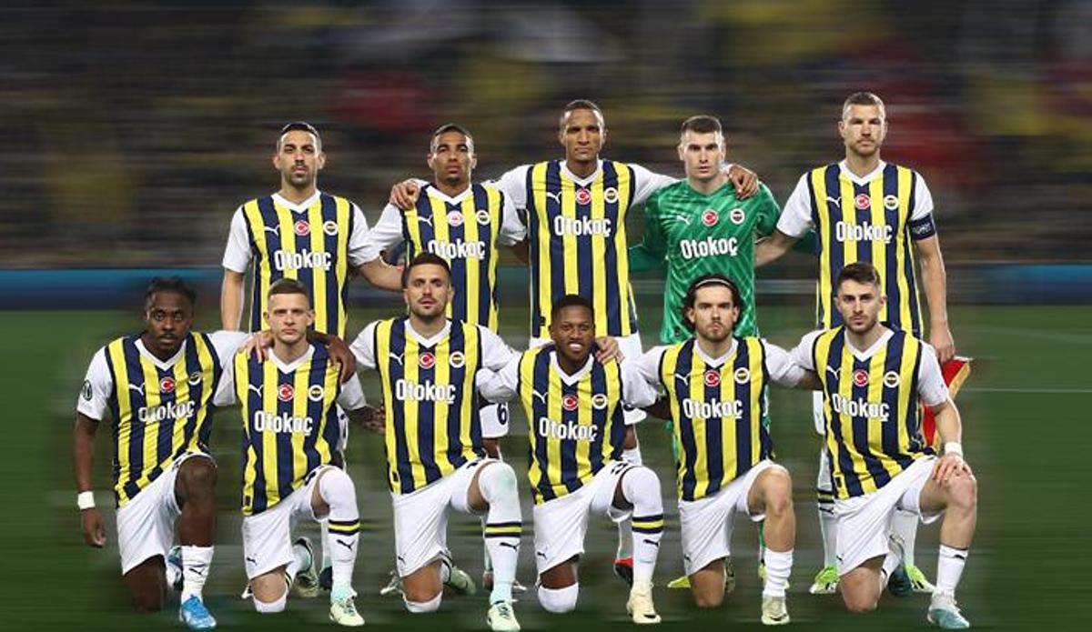 Fanatik: Fenerbahçe'de gözler lige çevirdi! Önünde 6 final var