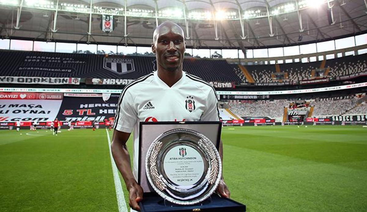 Fanatik: İşte Atiba'nın yeni takımı! Resmen açıklandı
