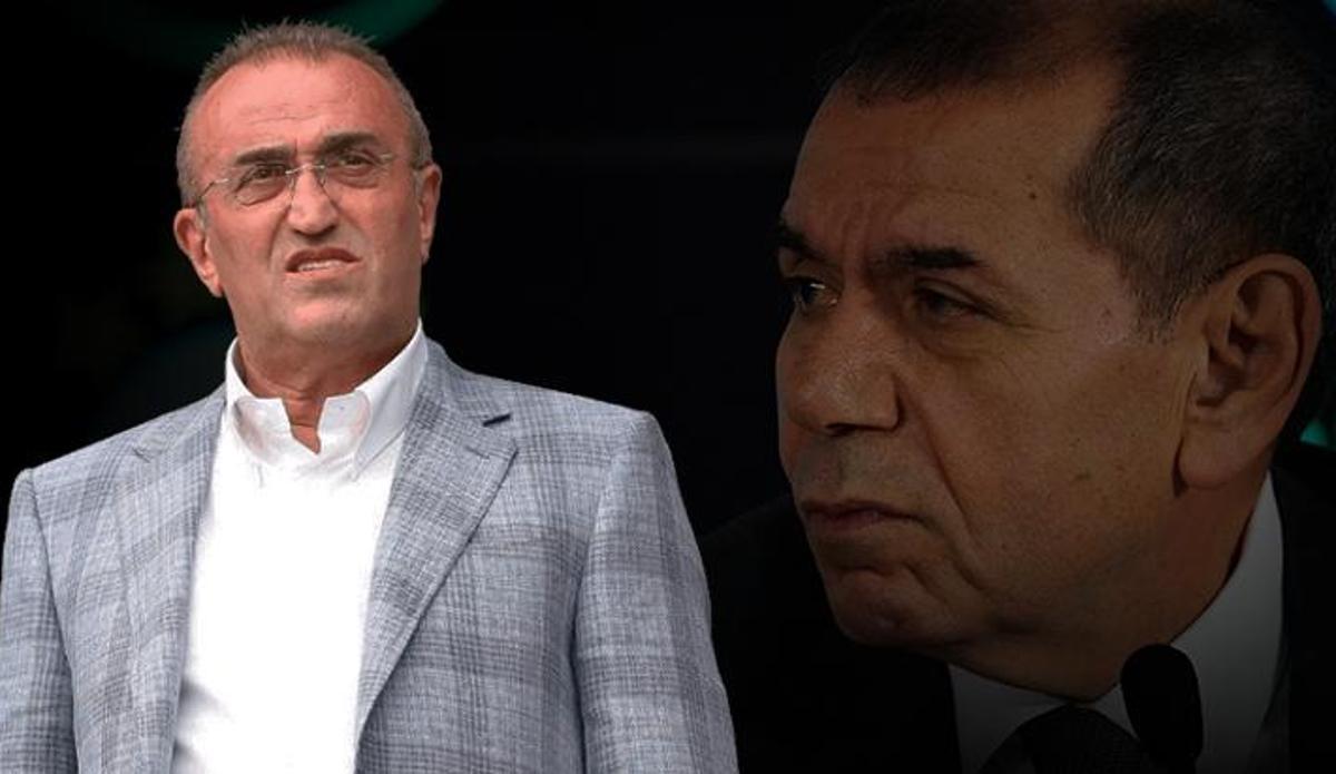 Fanatik: Galatasaray'da Abdurrahim Albayrak sürprizi! Isınma turlarına başladı