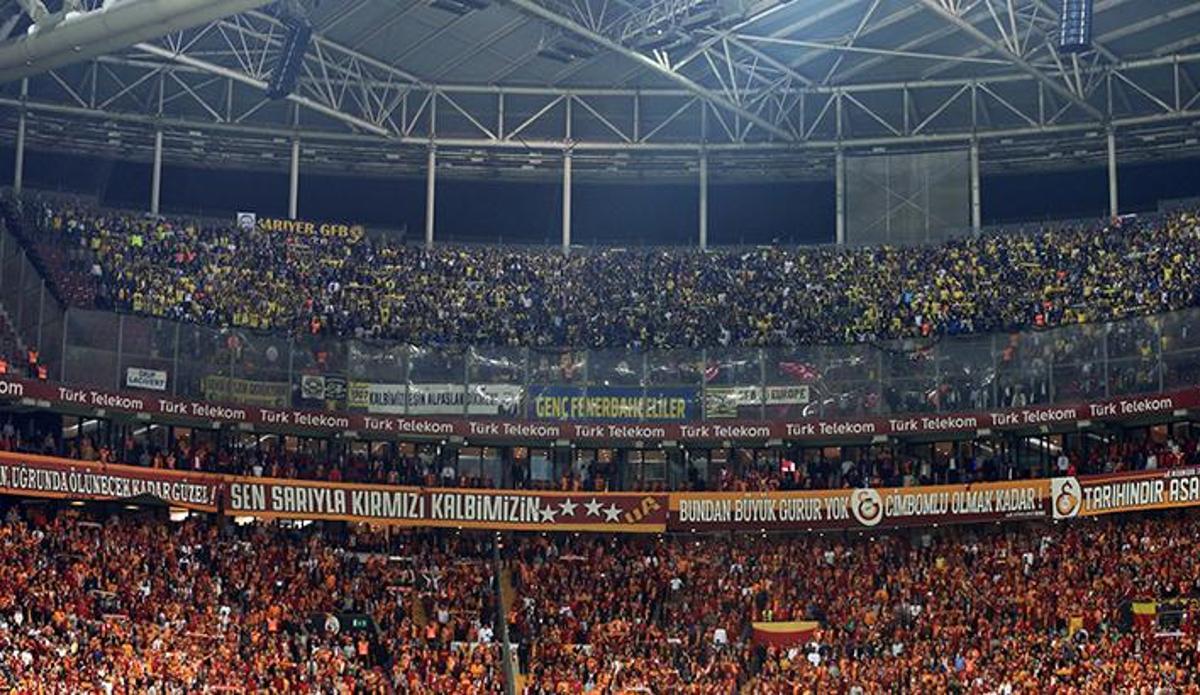 Fanatik: İl Spor Güvenlik Kurulu Galatasaray – Fenerbahçe açıklaması
