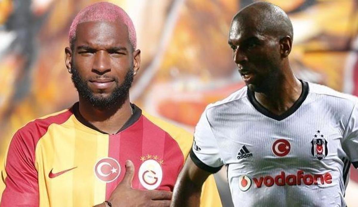 Babel'den yıllar sonra gelen Galatasaray ve Beşiktaş itirafı! 'Çok üzücüydü, hiç istemedim'