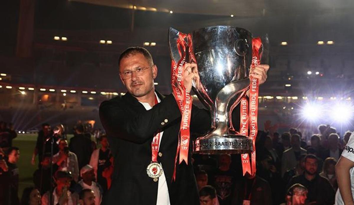 Fanatik: Beşiktaş'tan Serdar Topraktepe kararı! Teklif yapılacak