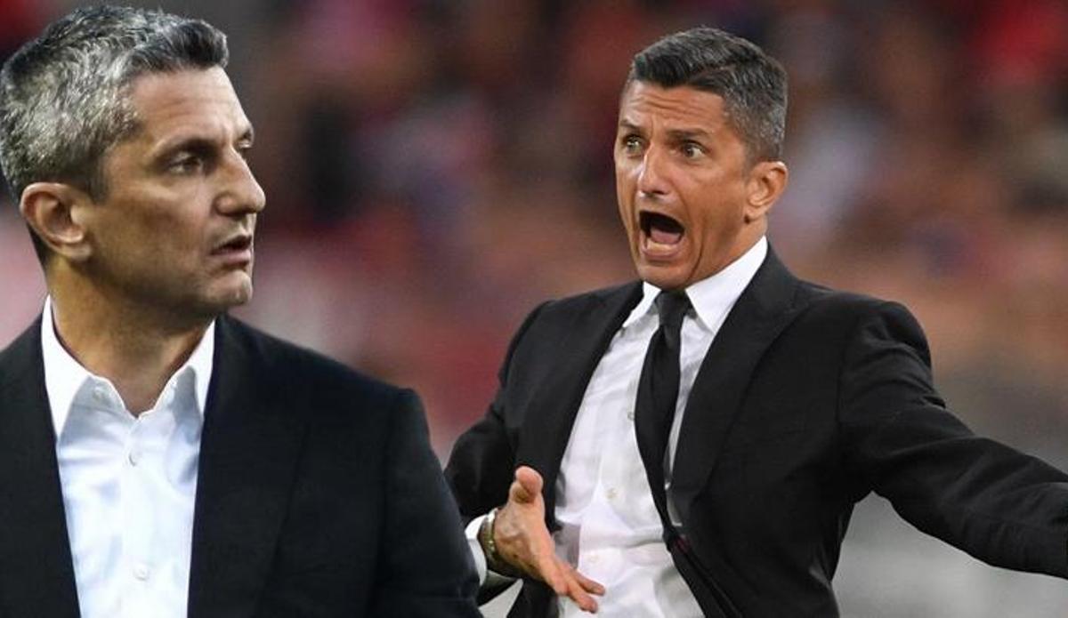Fanatik: Beşiktaş'ta son dakika! Razvan Lucescu'dan resmi açıklama