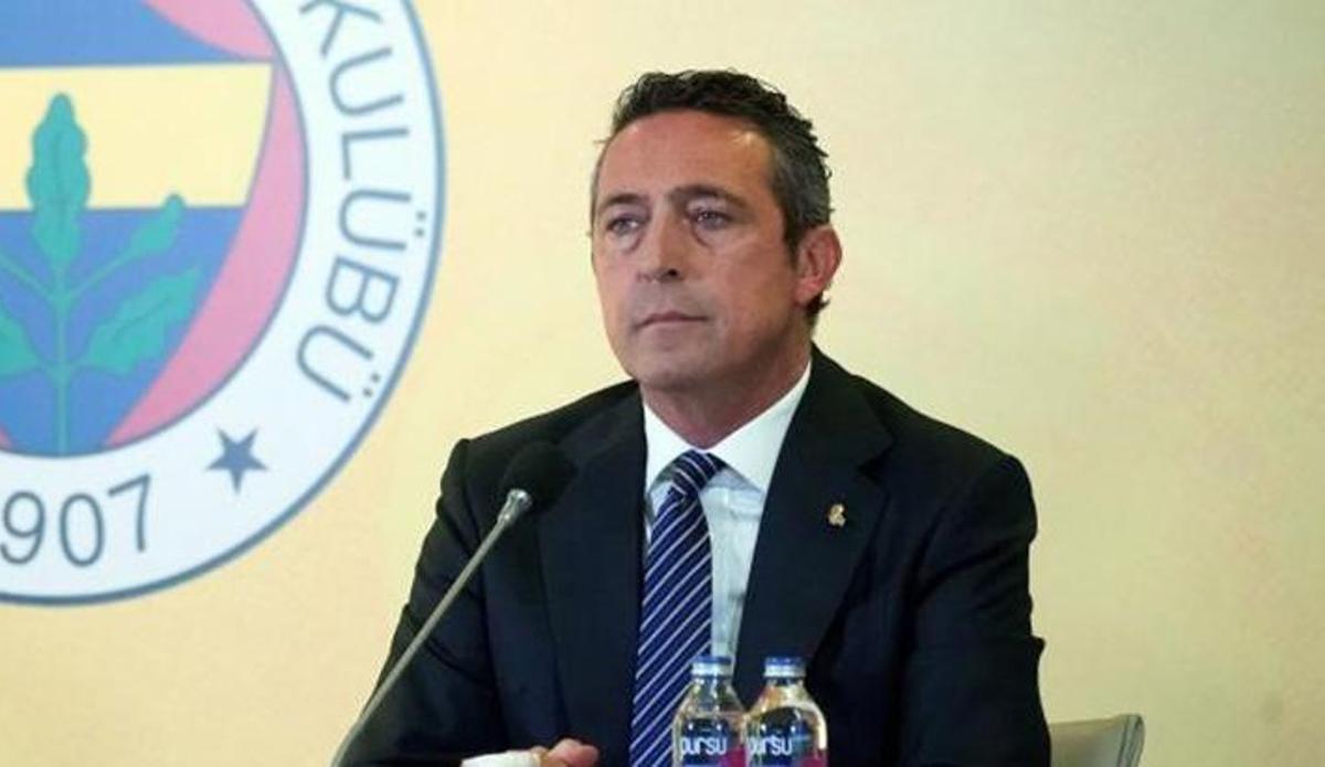 Fanatik: Fenerbahçe'de Ali Koç'tan Aziz Yıldırım'a çok sert sözler! 'Bakkal bile bizim kulübümüzden iyi yönetiliyordu'