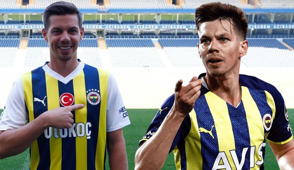 Fanatik: Fenerbahçeli Miha Zajc isyan etti! Sosyal medyadan duyurdu
