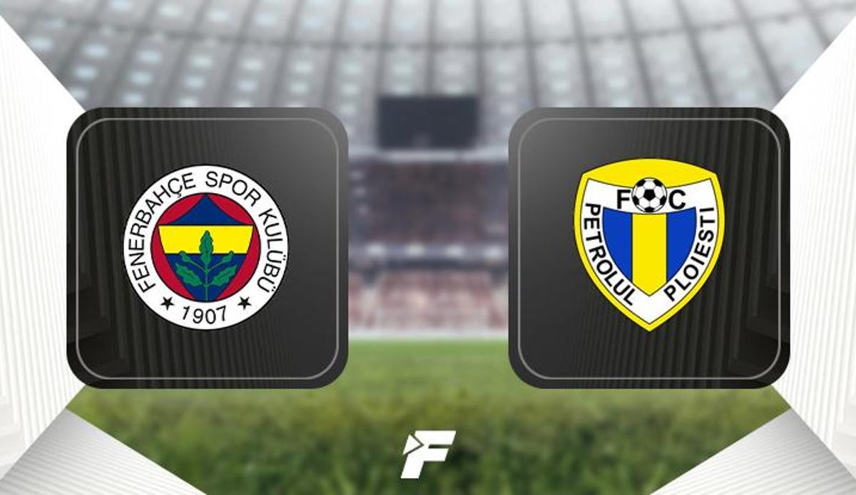 Fanatik: Fenerbahçe maçı hangi kanalda? Fenerbahçe-Petrolul hazırlık maçı ne zaman, saat kaçta, hangi kanalda canlı yayınlanacak