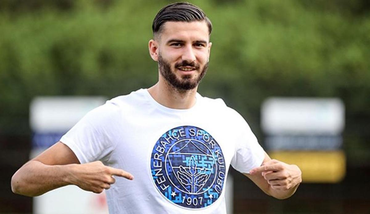 Fanatik: Kemal Ademi'den sürpriz transfer! Fenerbahçe'de yokları oynadı, yeni takımı şaşırttı! Muriqi ve Ibrahimovic detayı