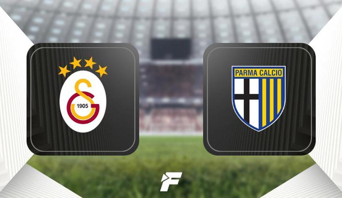 Fanatik: Galatasaray-Parma maçı ne zaman, saat kaçta, hangi kanalda? Galatasaray hazırlık maçlarının programı (GS maçı bugün mü, şifresiz kanalda mı?)