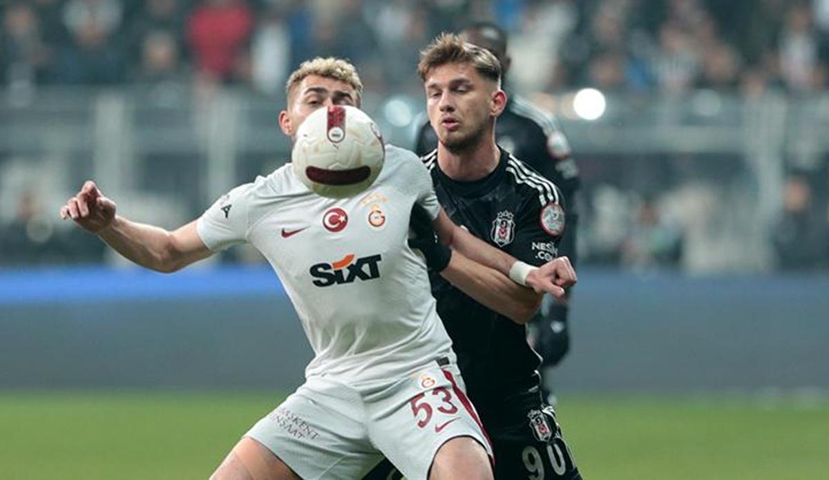 Fanatik: Galatasaray - Beşiktaş derbisinin hakemi Atilla Karaoğlan