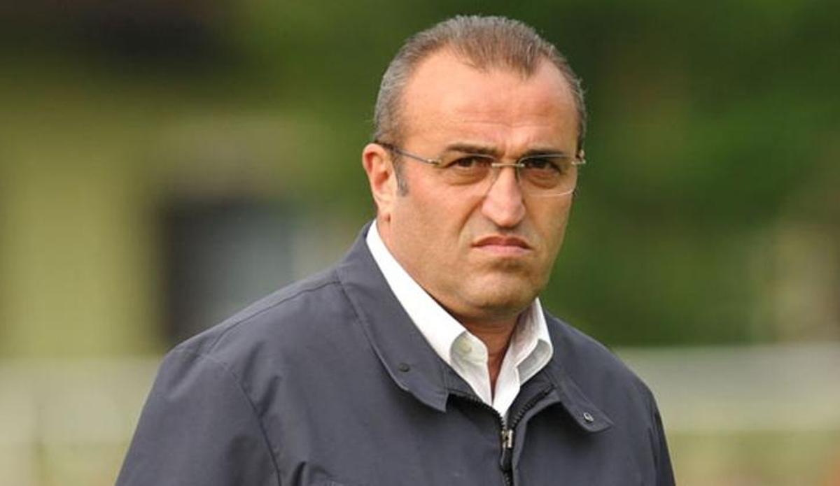 Fanatik: Galatasaraylı eski yönetici Abdurrahim Albayrak'tan flaş paylaşım! Okan Buruk