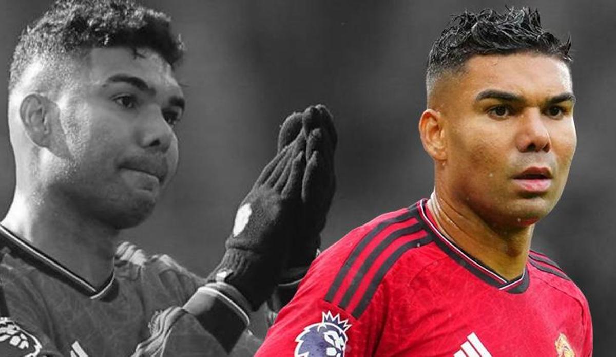 Fanatik: Casemiro'da son dakika! Kararını verdi, Galatasaray