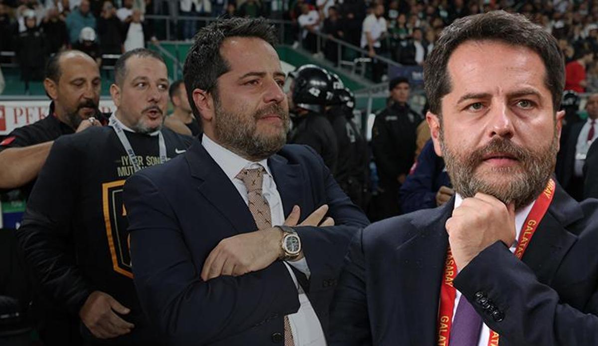 Fanatik: Osimhen'den sonra Erden Timur bombası! Galatasaray'da son dakika