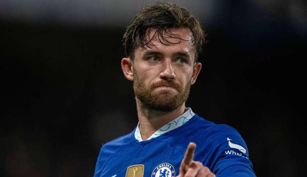 Fanatik: Galatasaray'a Chelsea'den sol bek: Ben Chilwell