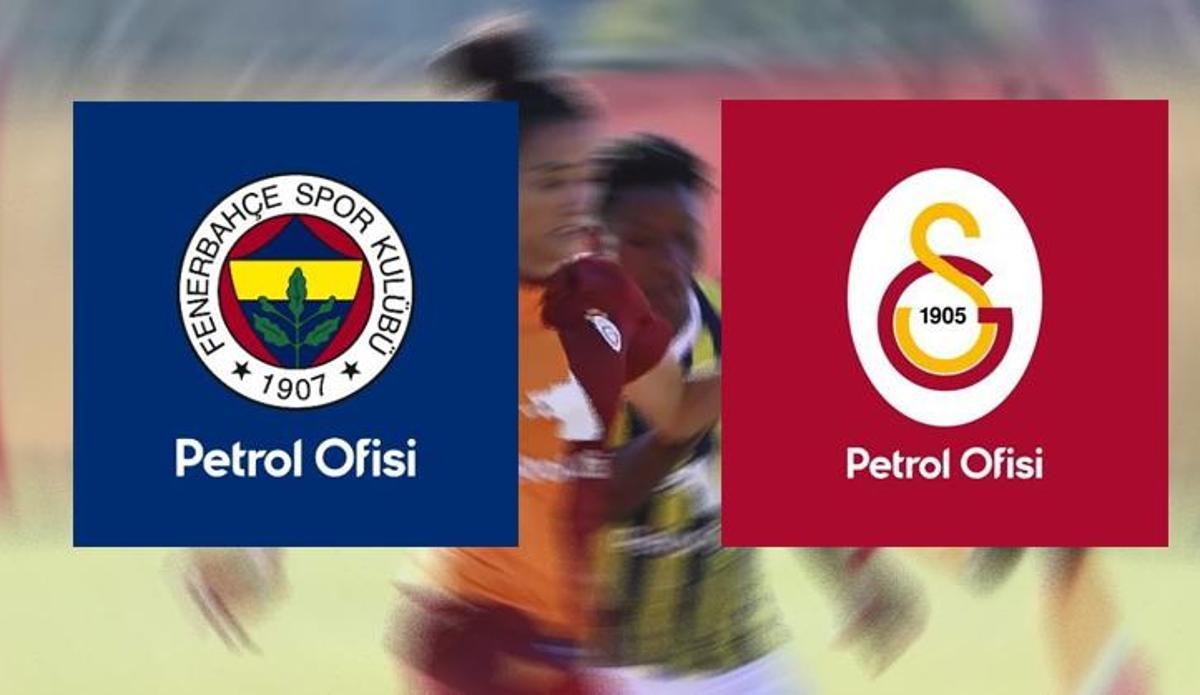 Fanatik: Fenerbahçe - Galatasaray maçı ne zaman saat kaçta hangi kanalda? Kadın Futbol Süper Ligi 6. hafta (FB - GS derbi)
