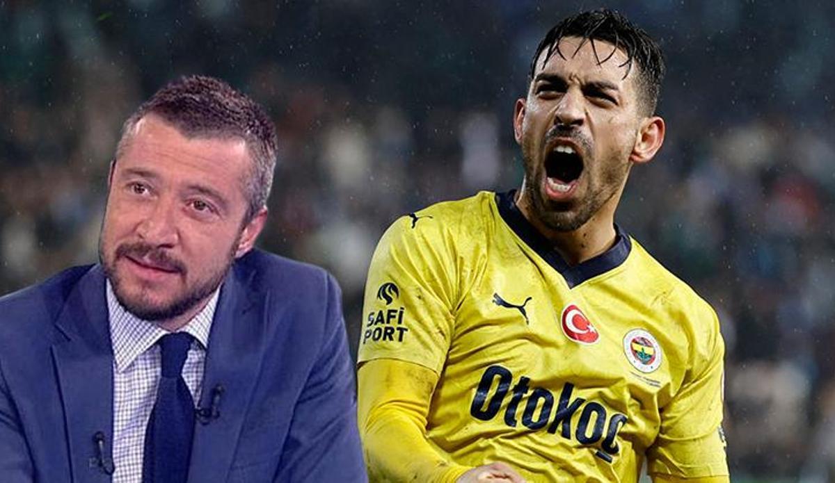 Fanatik: İrfan Can Kahveci'den Tümer Metin'e bomba yanıt! Gündemi sarstı