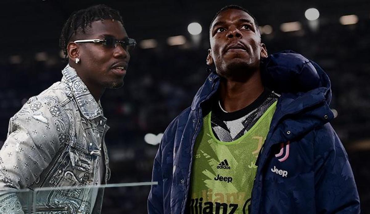 Fanatik: Paul Pogba'dan yıllar sonra hayrete düşüren Manchester City itirafı