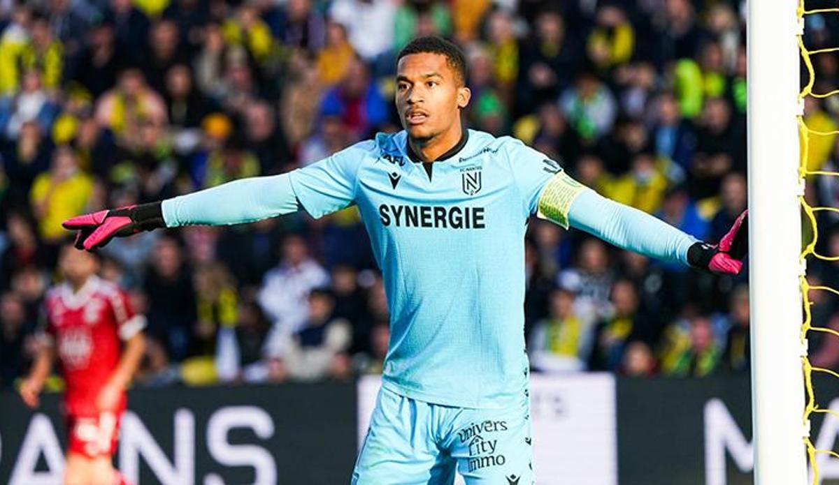 Fanatik: Transferde son dakika: Alban Lafont'tan Galatasaray'a yeşil ışık