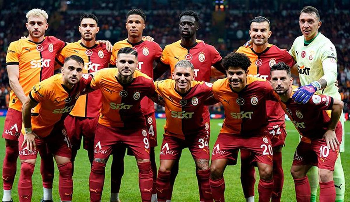 Fanatik: Galatasaray için tarihi gün! Rekor gelebilir