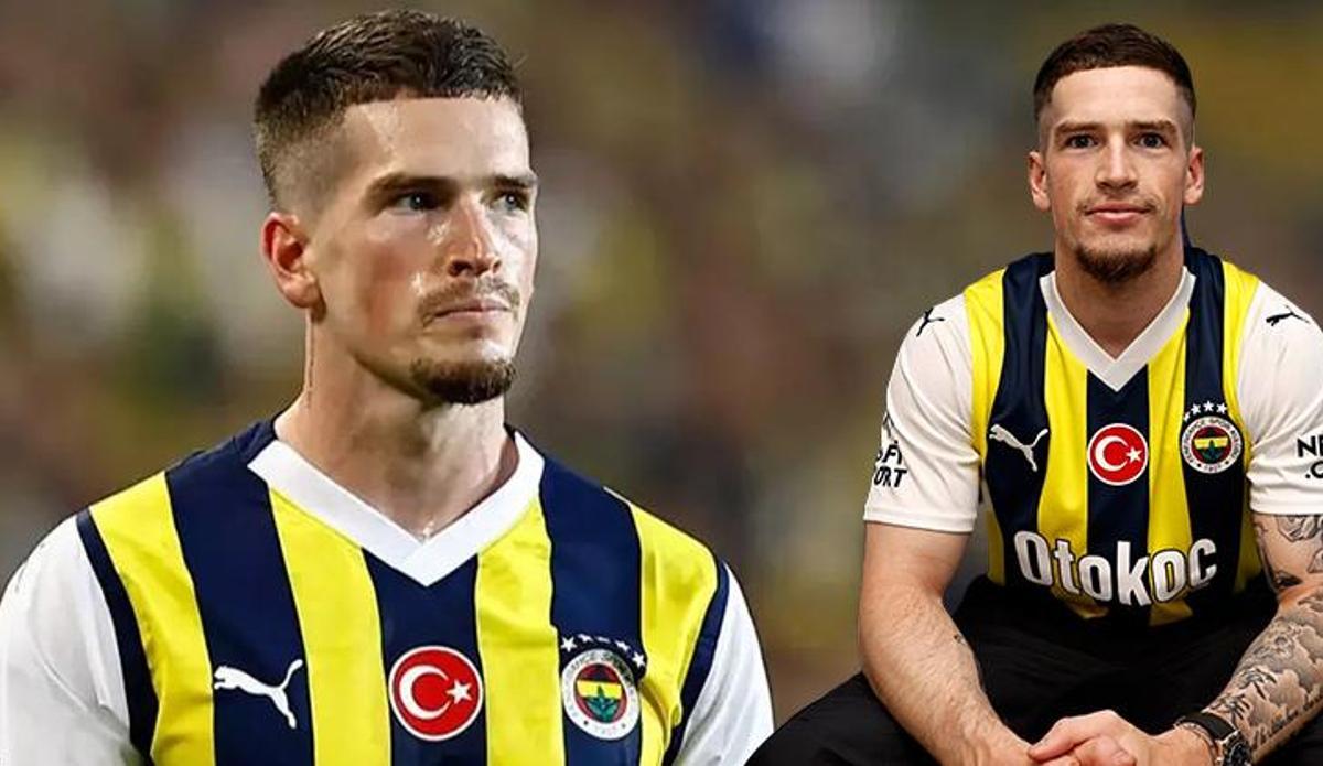 Fanatik: Sözleşmesi feshedilen Ryan Kent'e bir şok daha! İskoçya'dan açıklama geldi