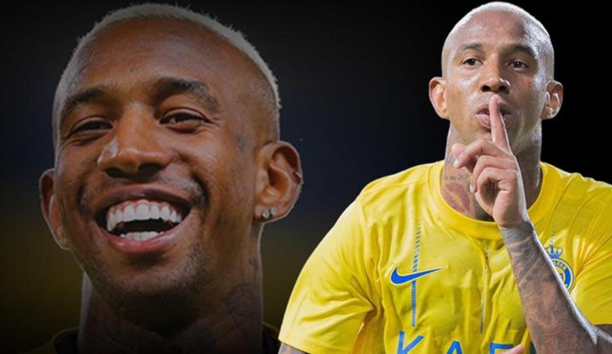 Fanatik: Fenerbahçe'nin istediği Talisca'yı Bülent Bölükbaşı yorumladı: Son asisti yaklaşık bir yıl önce