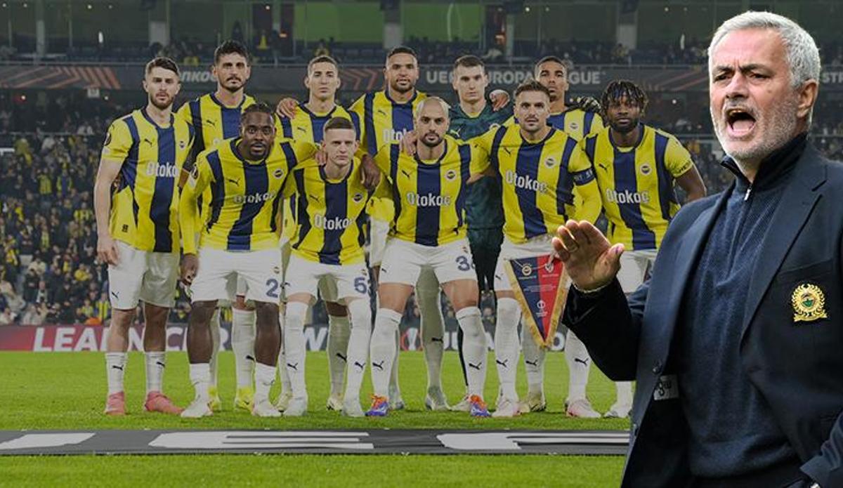 Fanatik: Fenerbahçe'nin yıldızı mental olarak çöktü, bir daha oynamayacak! Ocak ayındaki ilk ayrılık