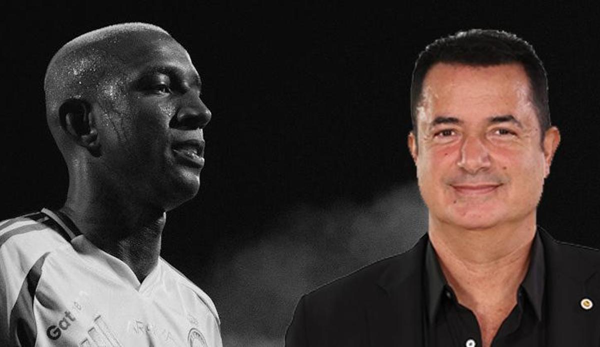 Fanatik: Fenerbahçe Talisca transferini bitiriyor! Maaşı ve bonservisi belli oldu